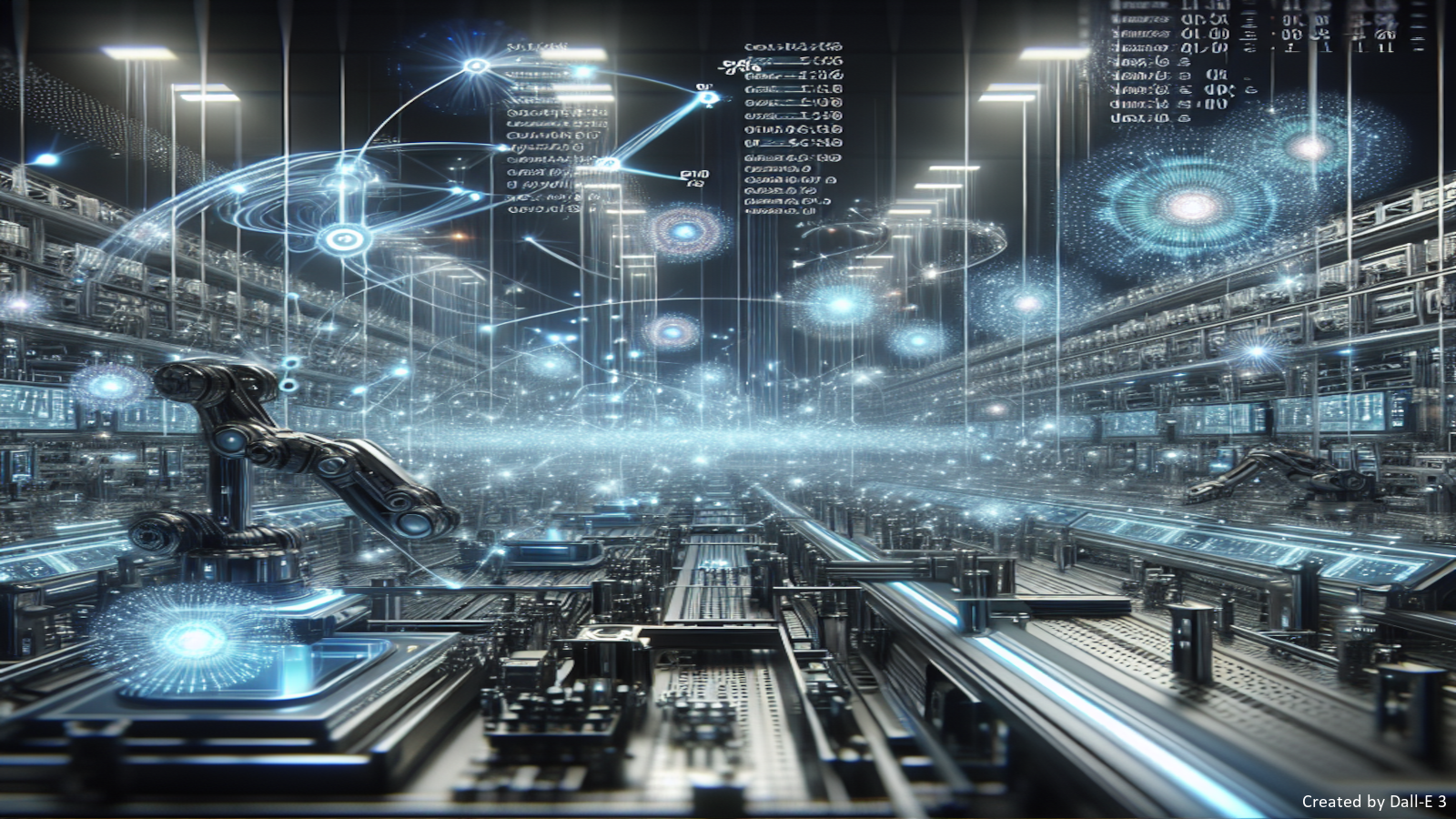 How to take advantage of digitized manufacturing